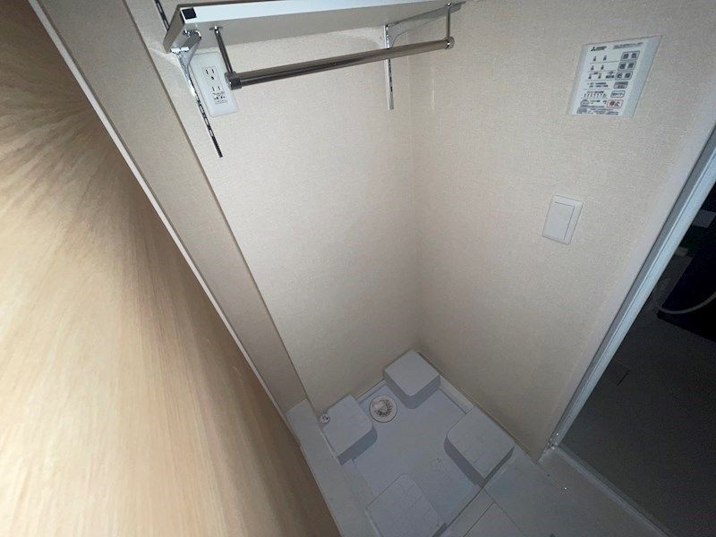 その他設備　別号室参考