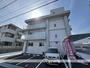 楽々園駅よりバス8分 徒歩4分 2階 新築の賃貸物件