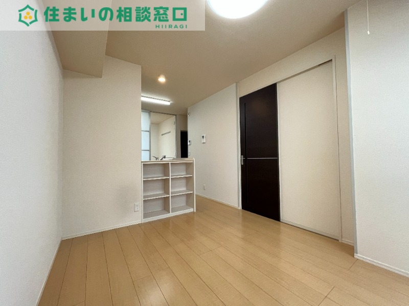 居室・リビング　同型