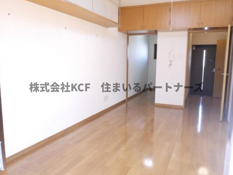 その他部屋・スペース　明るい色調の室内です