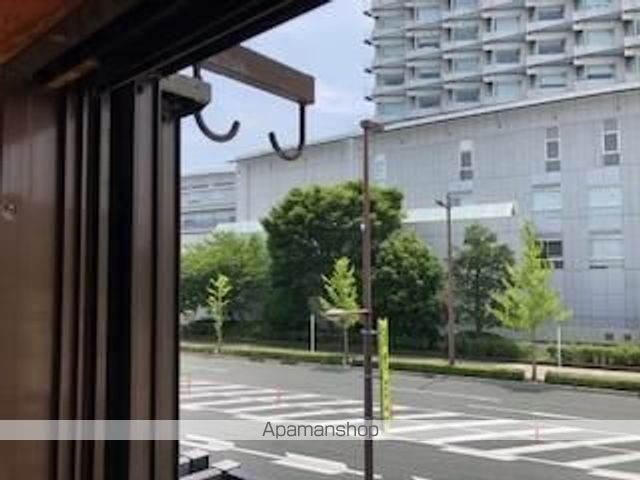 眺望　眺望