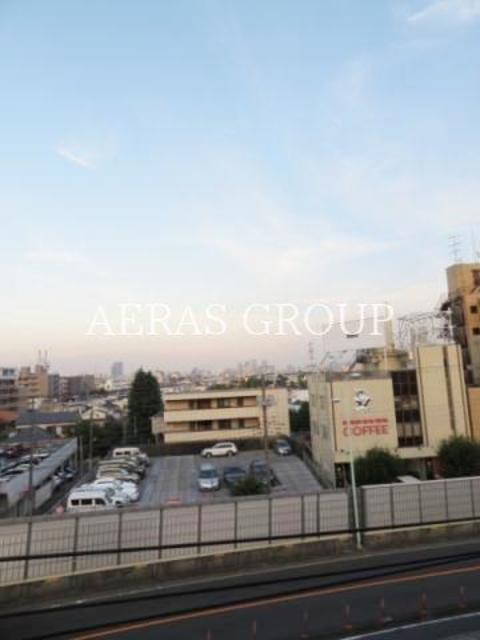 眺望　景観
