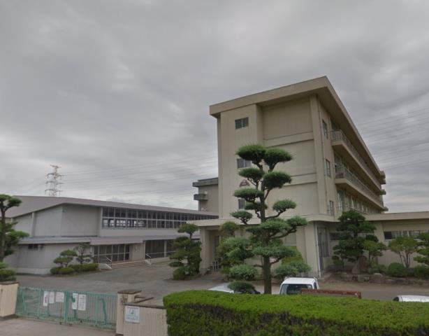 小学校　福山市立旭丘小学校（小学校）まで1816m
