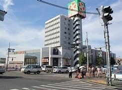 スーパー　ライフ平和台店（スーパー）まで773m