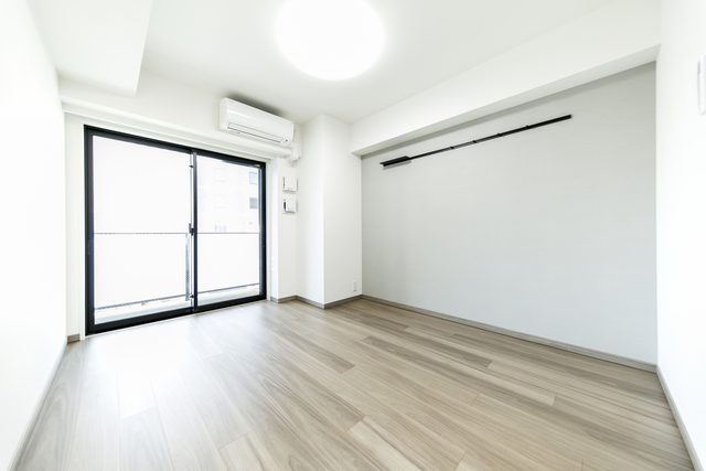 居室・リビング　※写真は同タイプ住戸です。