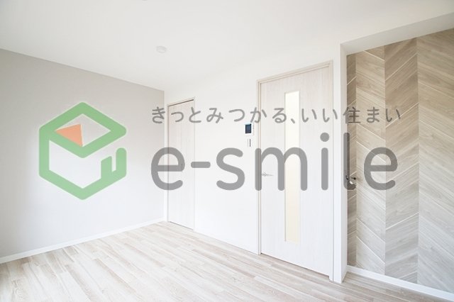 その他部屋・スペース　物件の内装です