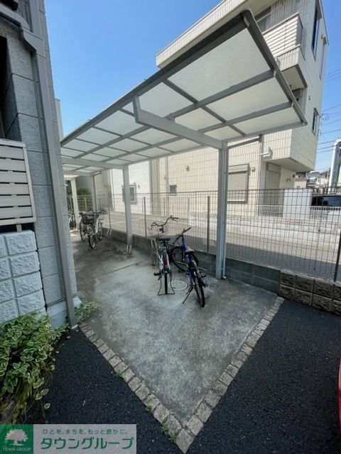 その他共有部分　共有部分