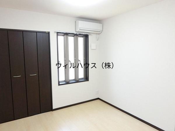 その他部屋・スペース　明るい室内！