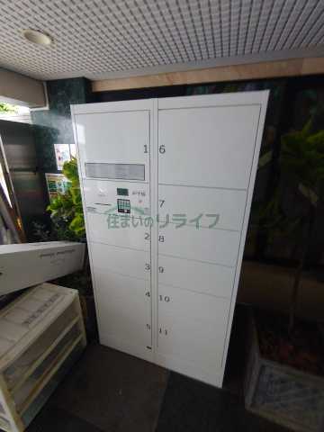 その他共有部分　ぷらむ南大塚