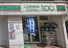コンビニ　ローソン ＬＳ 京成小岩（コンビニ）まで1006m
