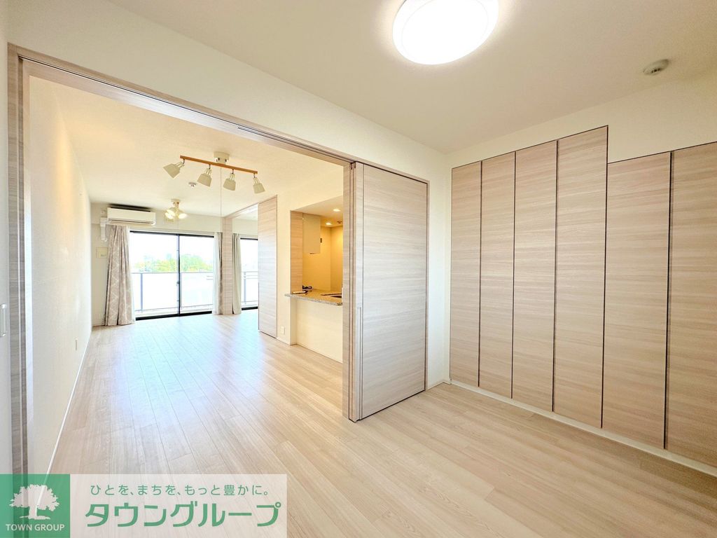 その他部屋・スペース　洋室5.1帖