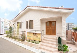 病院　藤沢本町ファミリークリニック（病院）まで1356m