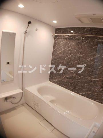 バス・シャワールーム　高崎、前橋のお部屋探しはエンドスケープまで！お客様の理想お聞