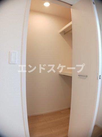 収納　高崎、前橋のお部屋探しはエンドスケープまで！お客様の理想お聞