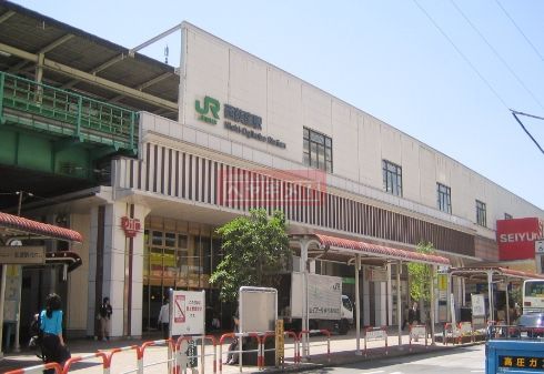 その他　JR中央線西荻窪駅（その他）まで1640m