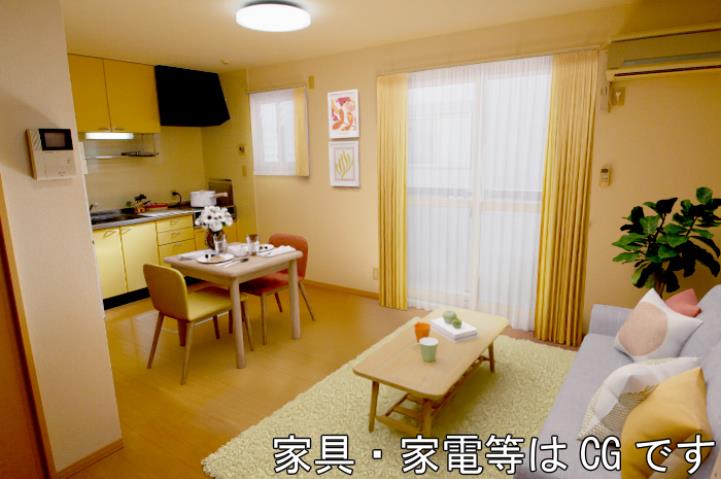 居室・リビング
