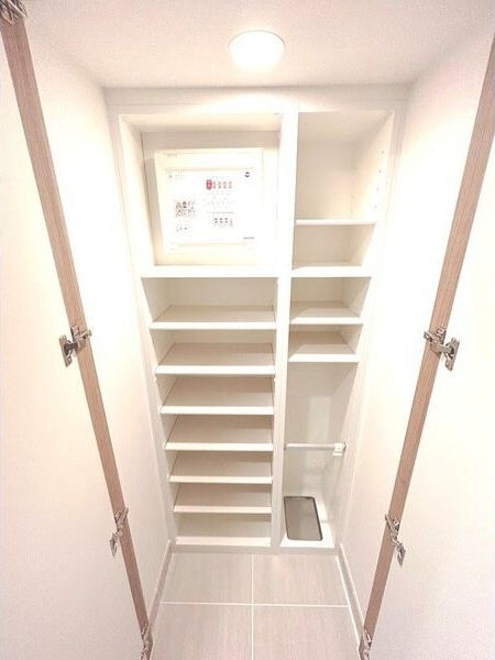 収納　写真はイメージです。詳細は弊社にて内見をお願い致します！