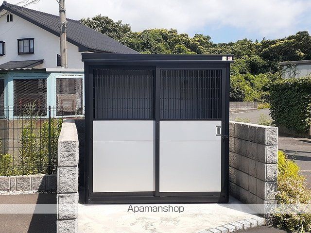 その他共有部分　その他共有部分