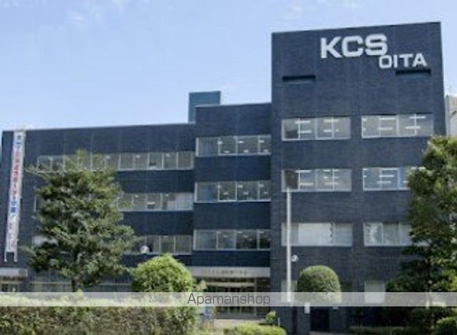 その他　ＫＣＳ大分情報専門学校（その他）まで162m