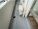 バルコニー　バルコニー※別部屋参考写真