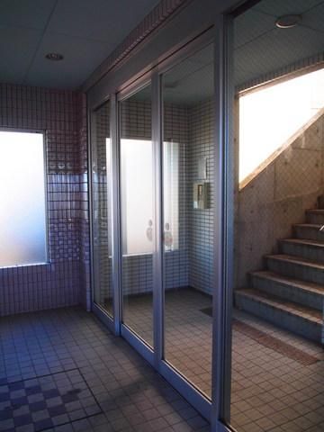 その他共有部分　★共用部★