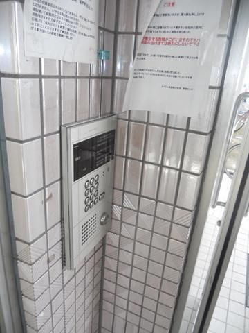 その他設備　☆サーファーオススメ1Ｋ！オートロック対応☆