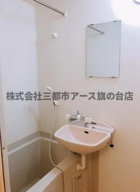 バス・シャワールーム　レオネクストかず