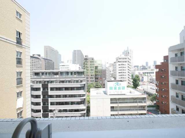 眺望　別間取り　参考写真
