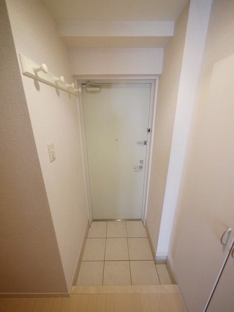 玄関　★玄関の様子★