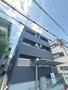 建物外観　人気メーカー施工物件です♪♪