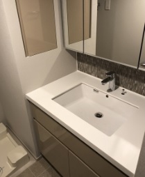 洗面設備　洗面※別部屋参考写真