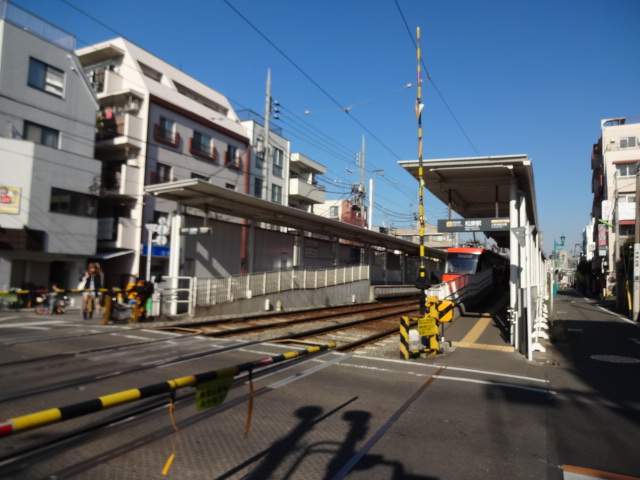 その他　松原駅（その他）まで160m