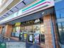 コンビニ　セブンイレブン中永谷店（コンビニ）まで450m