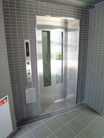 その他共有部分　★エレベーター★