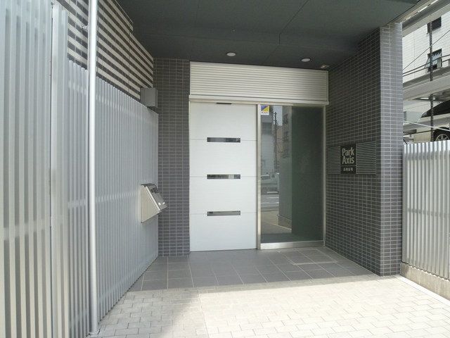 エントランス　★エントランス★