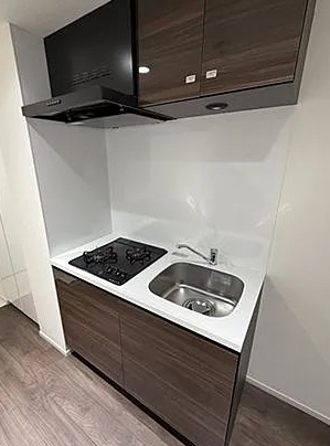 キッチン　※同タイプ参考写真
