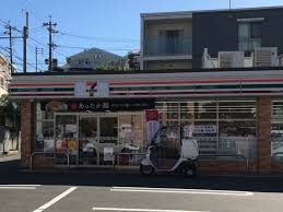 コンビニ　セブンイレブン福岡渡辺通西店（コンビニ）まで189m