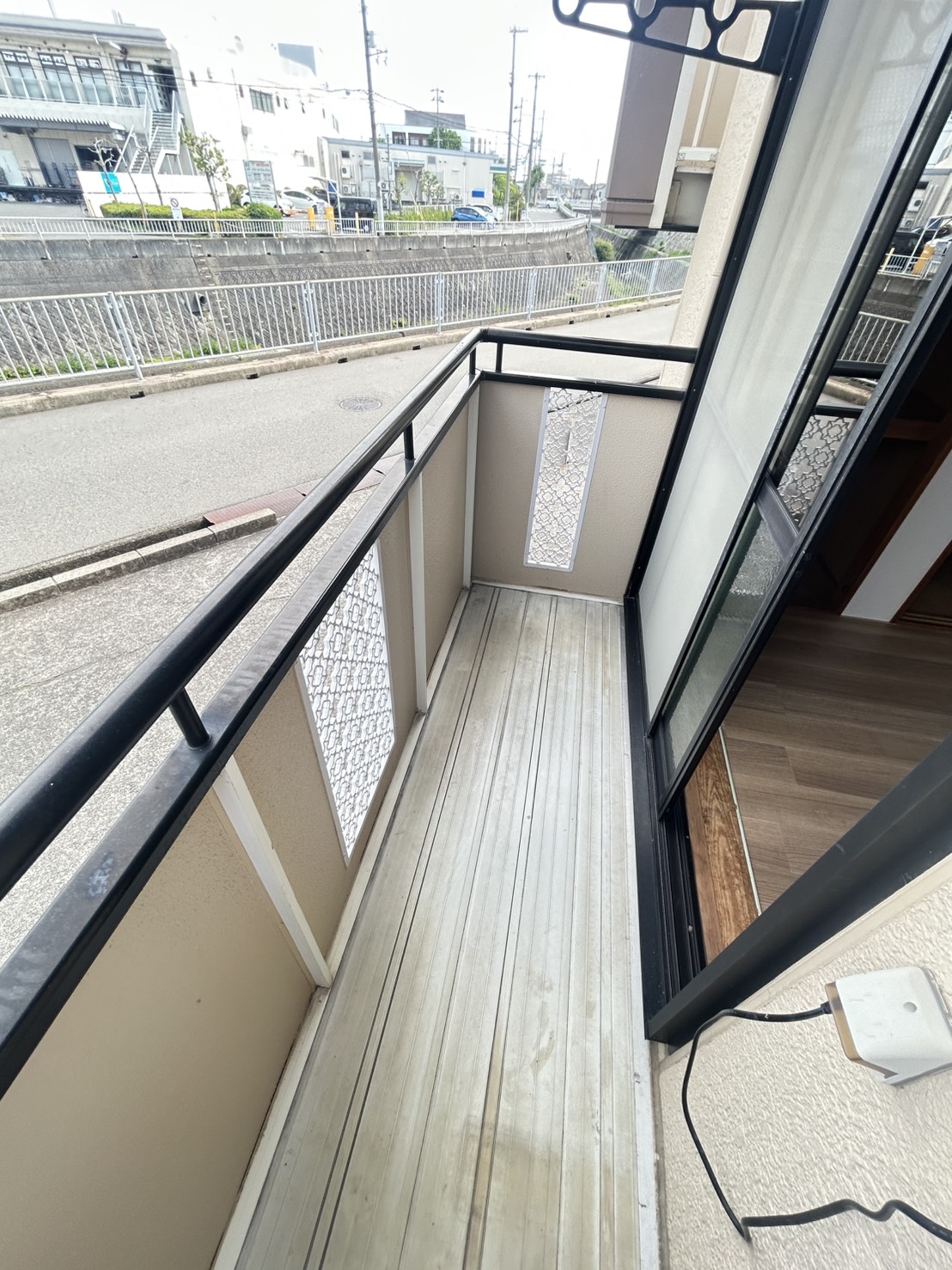 クレール吉川の内装写真