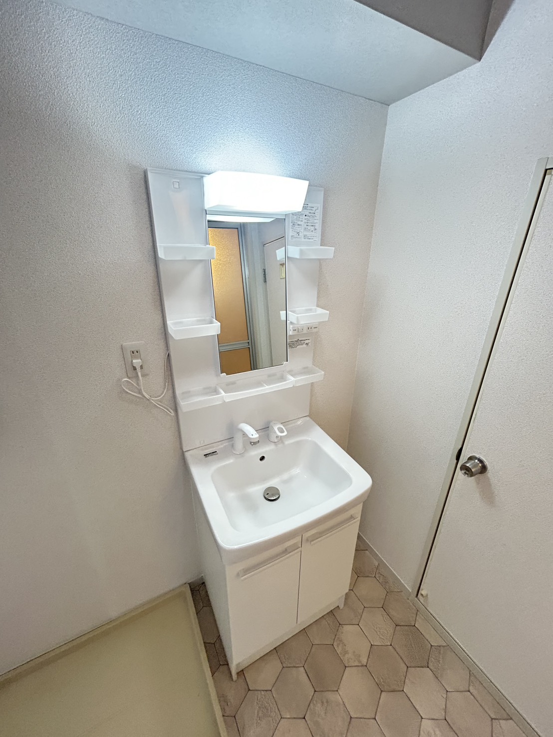 クレール吉川の内装写真