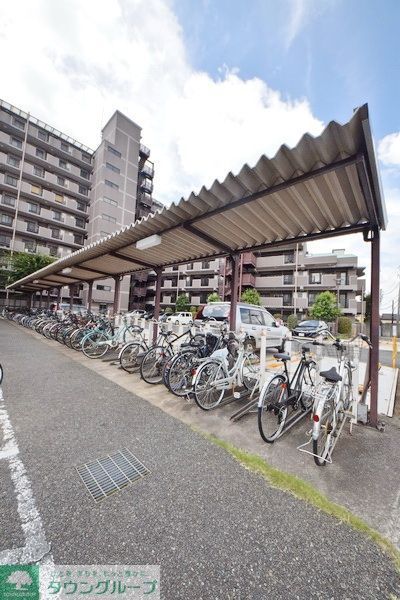 その他共有部分　共有部分