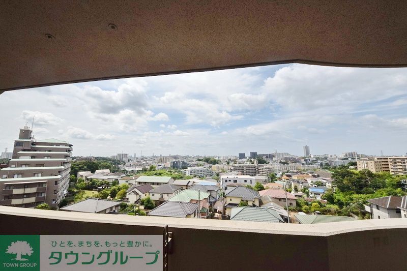 眺望　別号室参考写真です