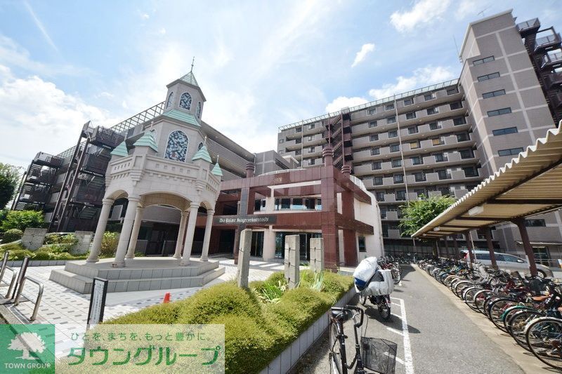 建物外観　お問合せはタウンハウジングまで！※現地待合わせ相談可能