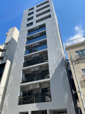 建物外観　☆きれいな外観☆