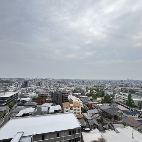 眺望　同仕様タイプです