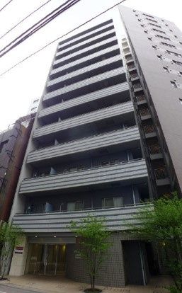 建物外観　☆綺麗な外観☆