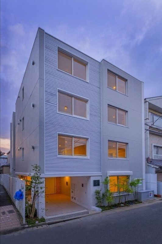 その他共有部分　☆共用部分☆