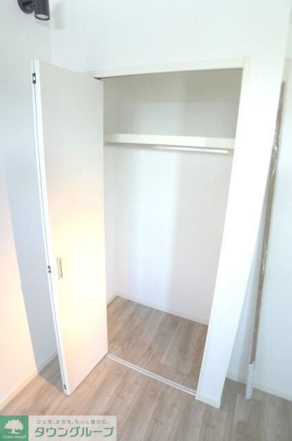 収納　別部屋参照　現状優先