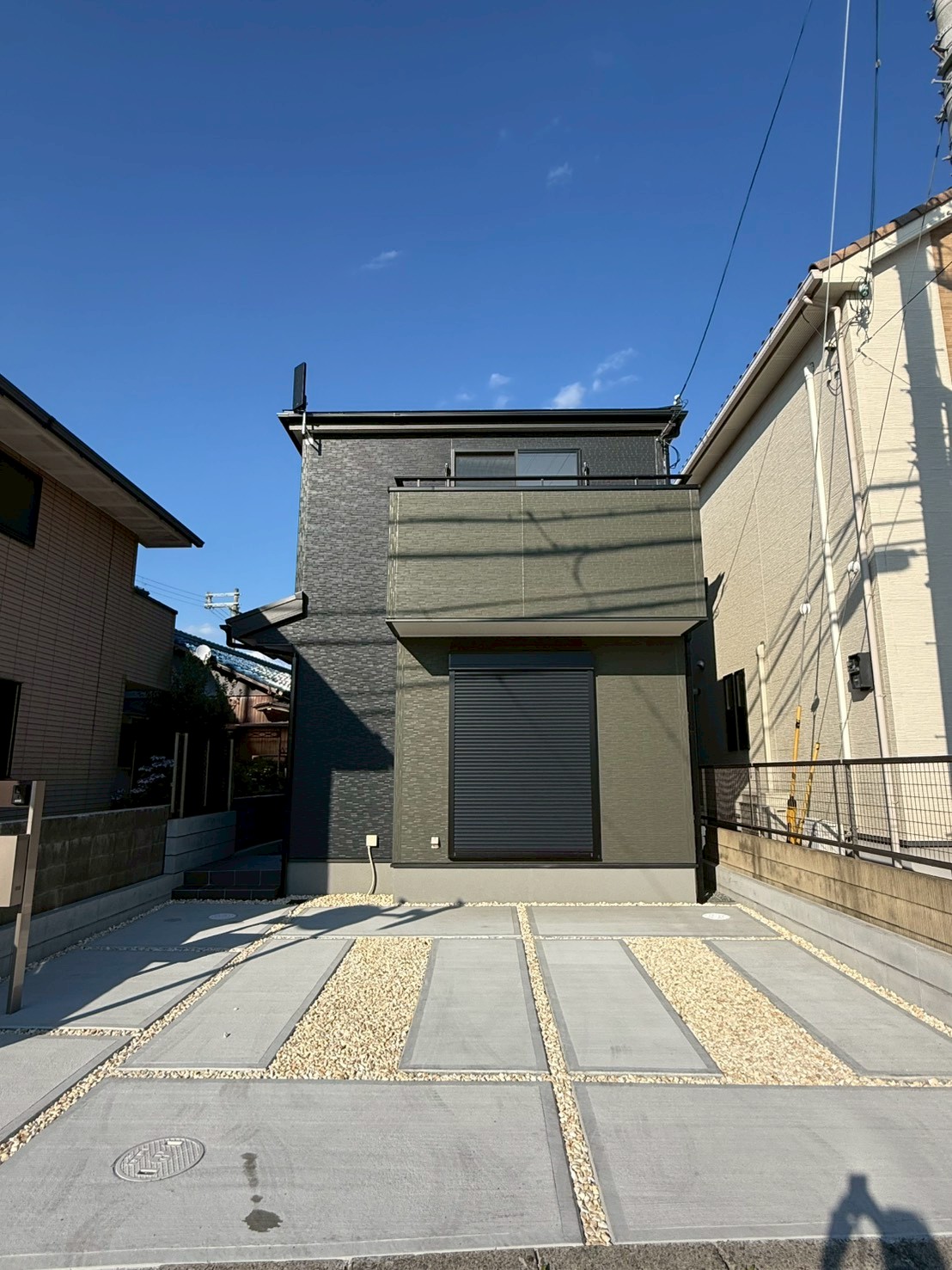 高砂市曽根町戸建て