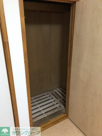 その他設備　エアコンも完備♪快適な生活が送れます♪