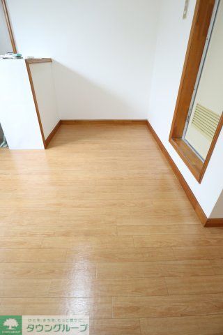 その他　TVモニターホン付き